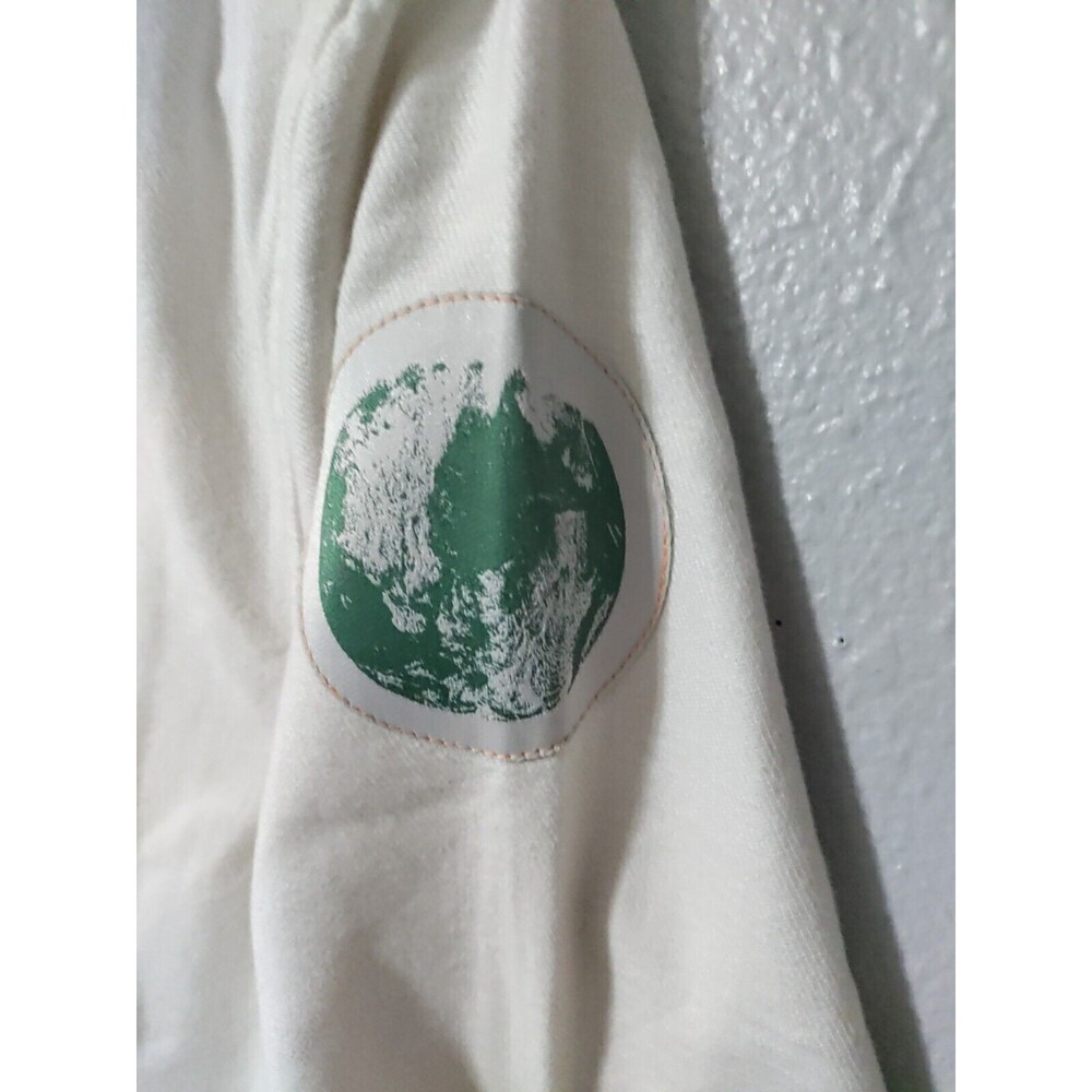 North Face Women's Valley Gardenia Shirt DressNWTS, X-small - Picture 6 of 9